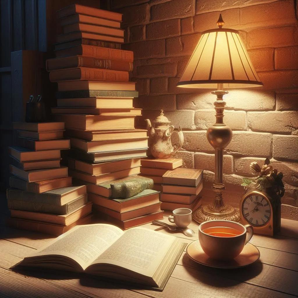 Welcome to WormReads